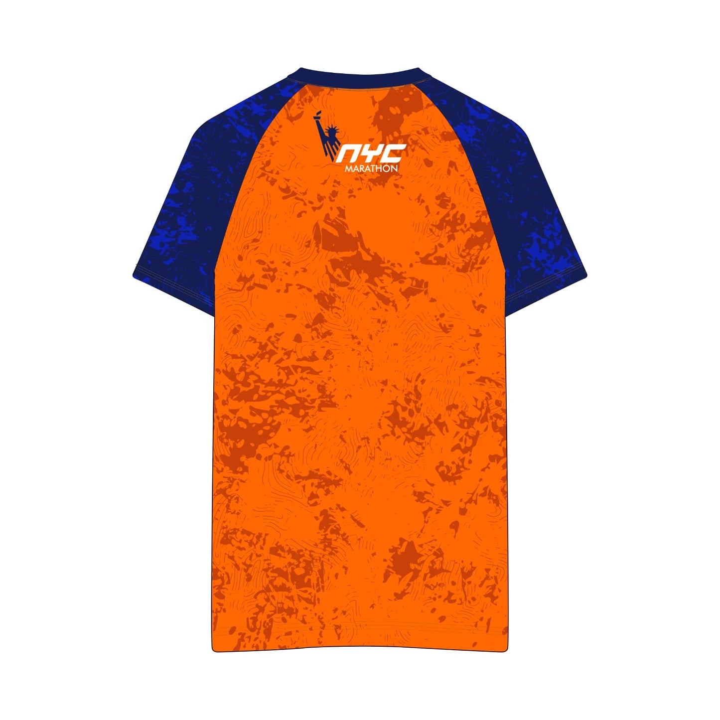 Playera Running Pro NEW YORK 04