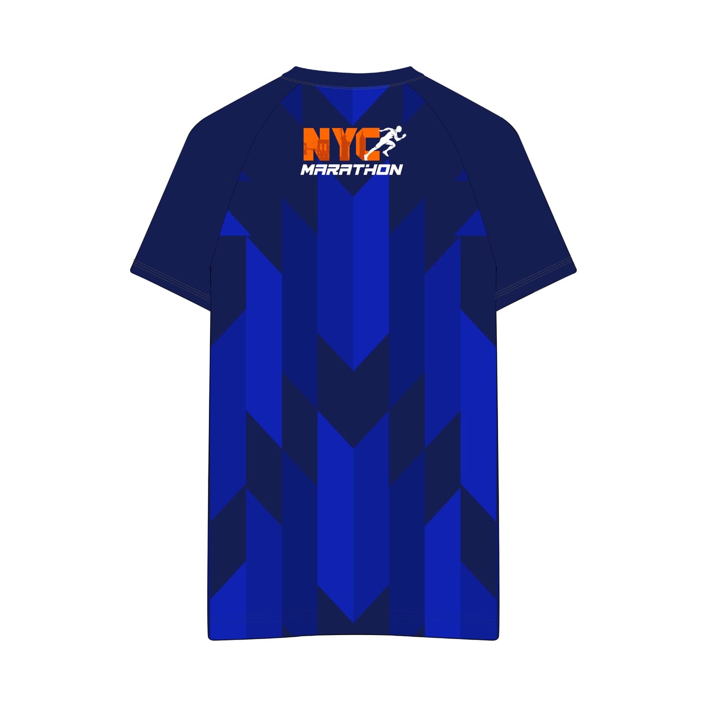 Playera Running Pro NEW YORK 09