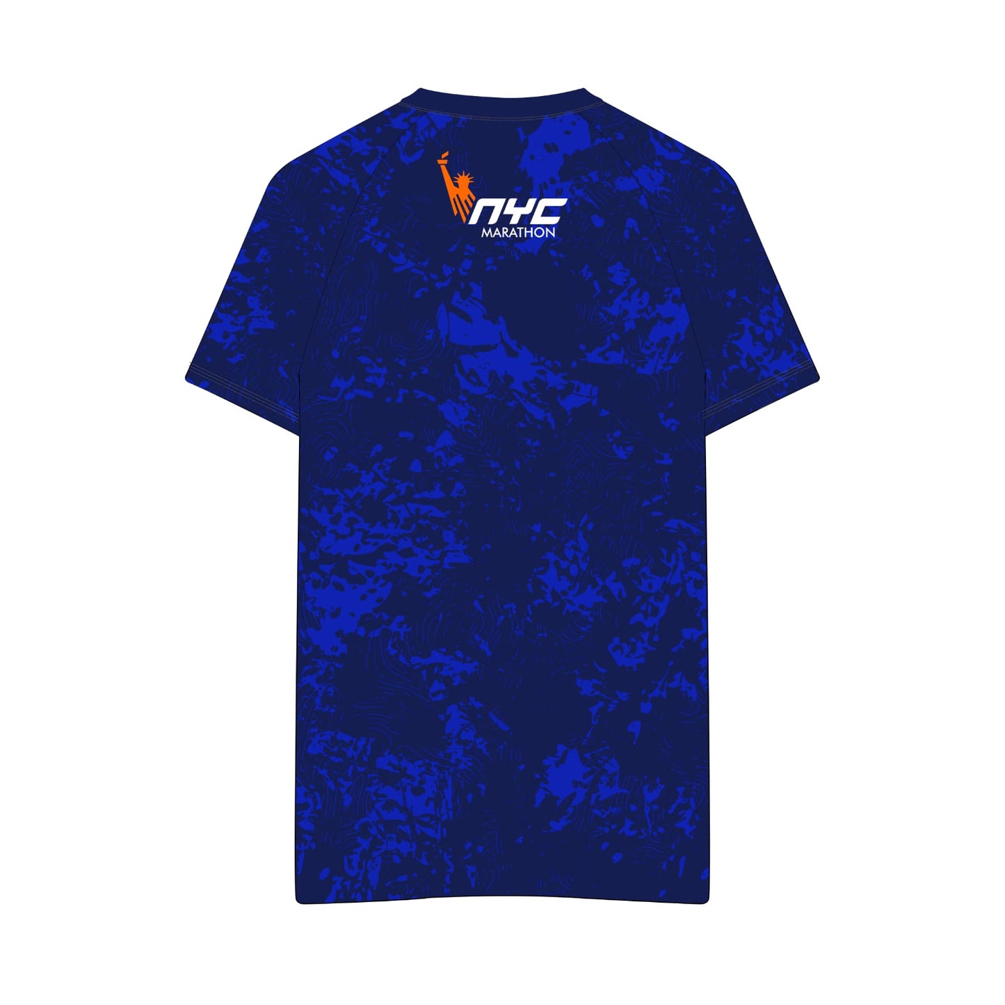 Playera Running Pro NEW YORK 07