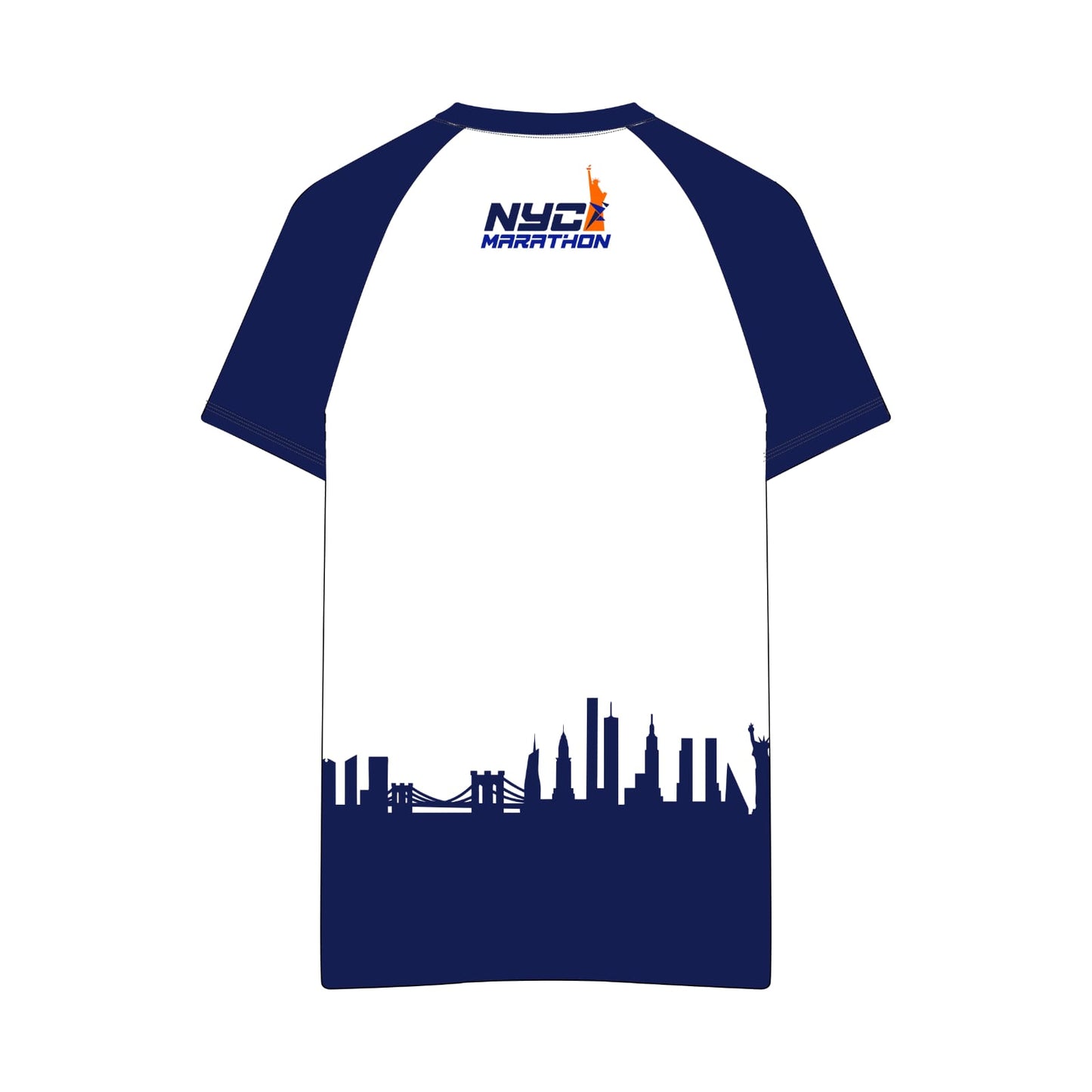 Playera Running Pro NEW YORK 01