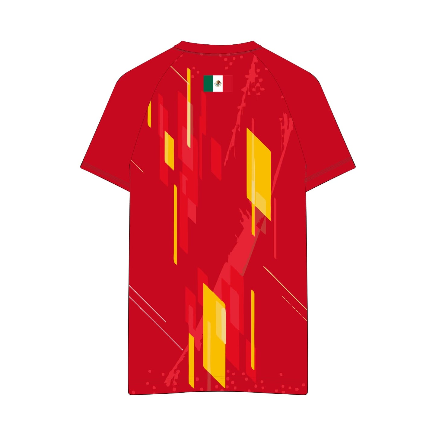 Playera Running Pro MC VALENCIA 06