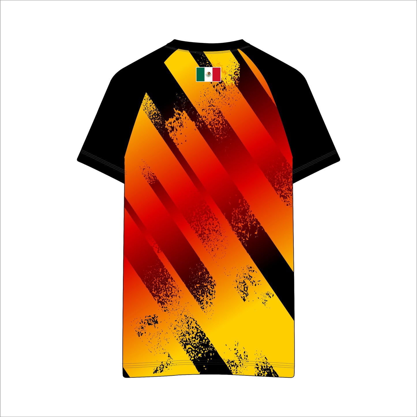 Playera Running Pro MC BERLÍN 06