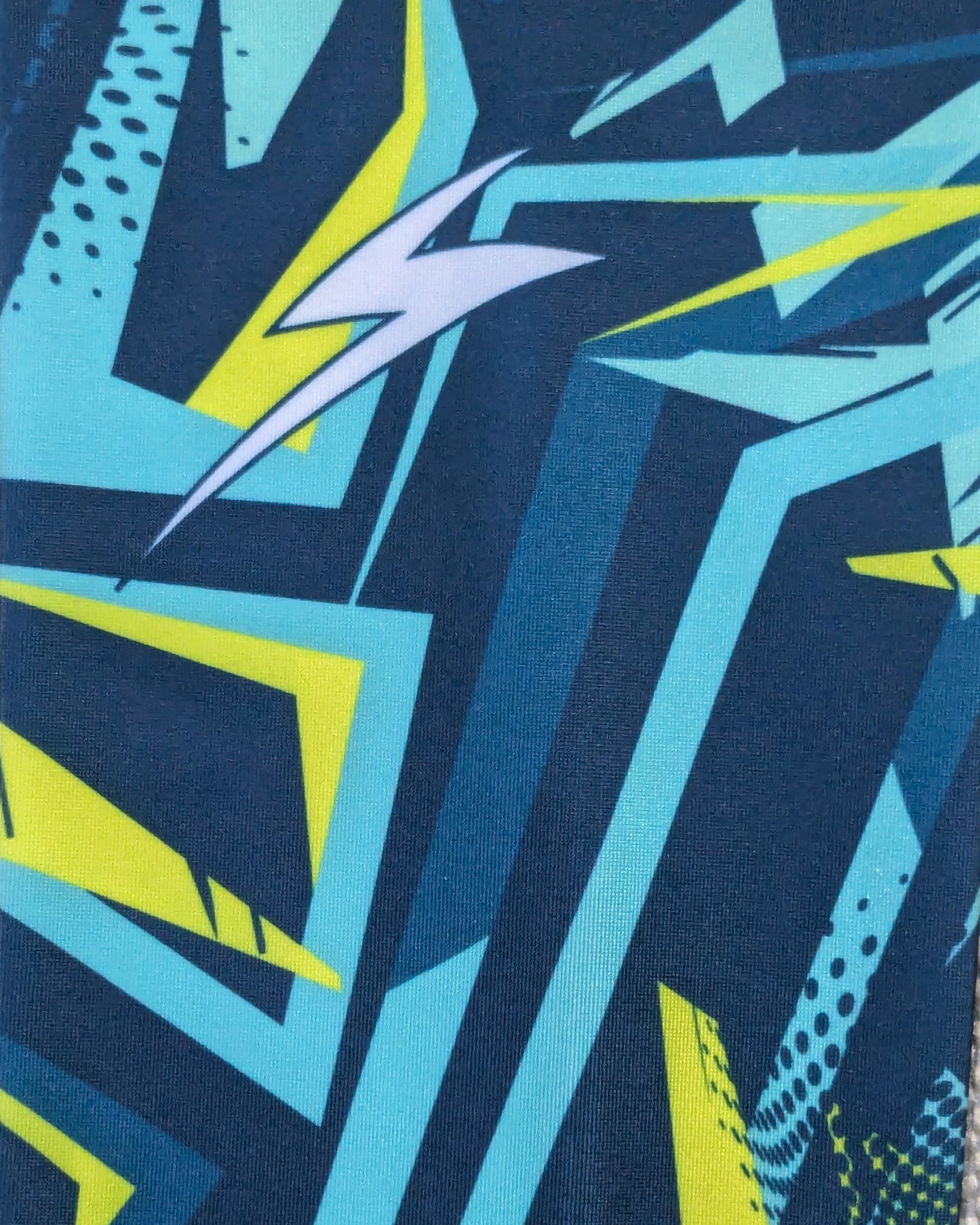 Mangas Tech Arm Taser