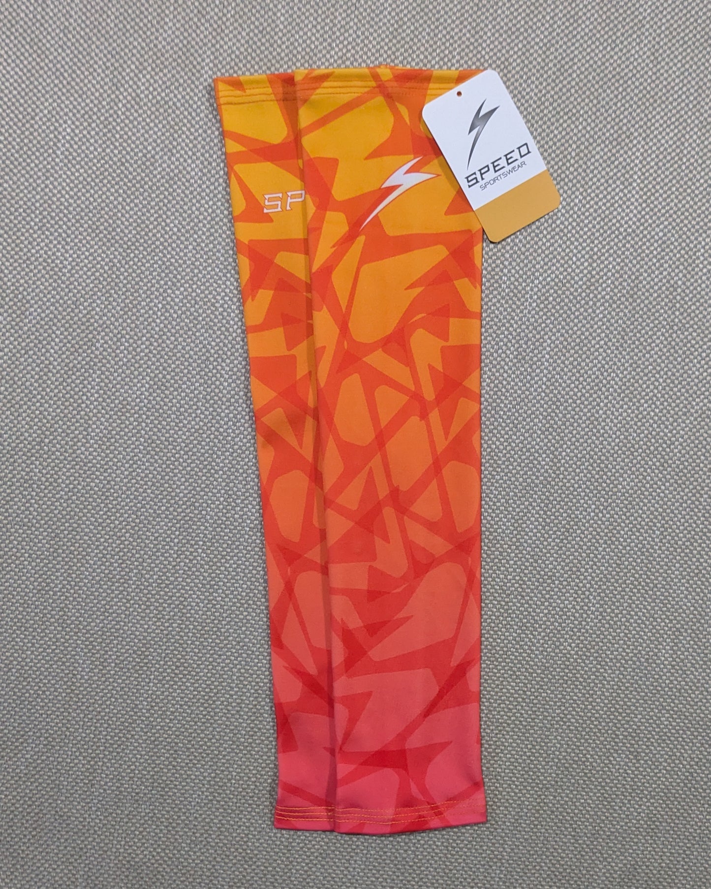 Mangas Arm Tech Disco