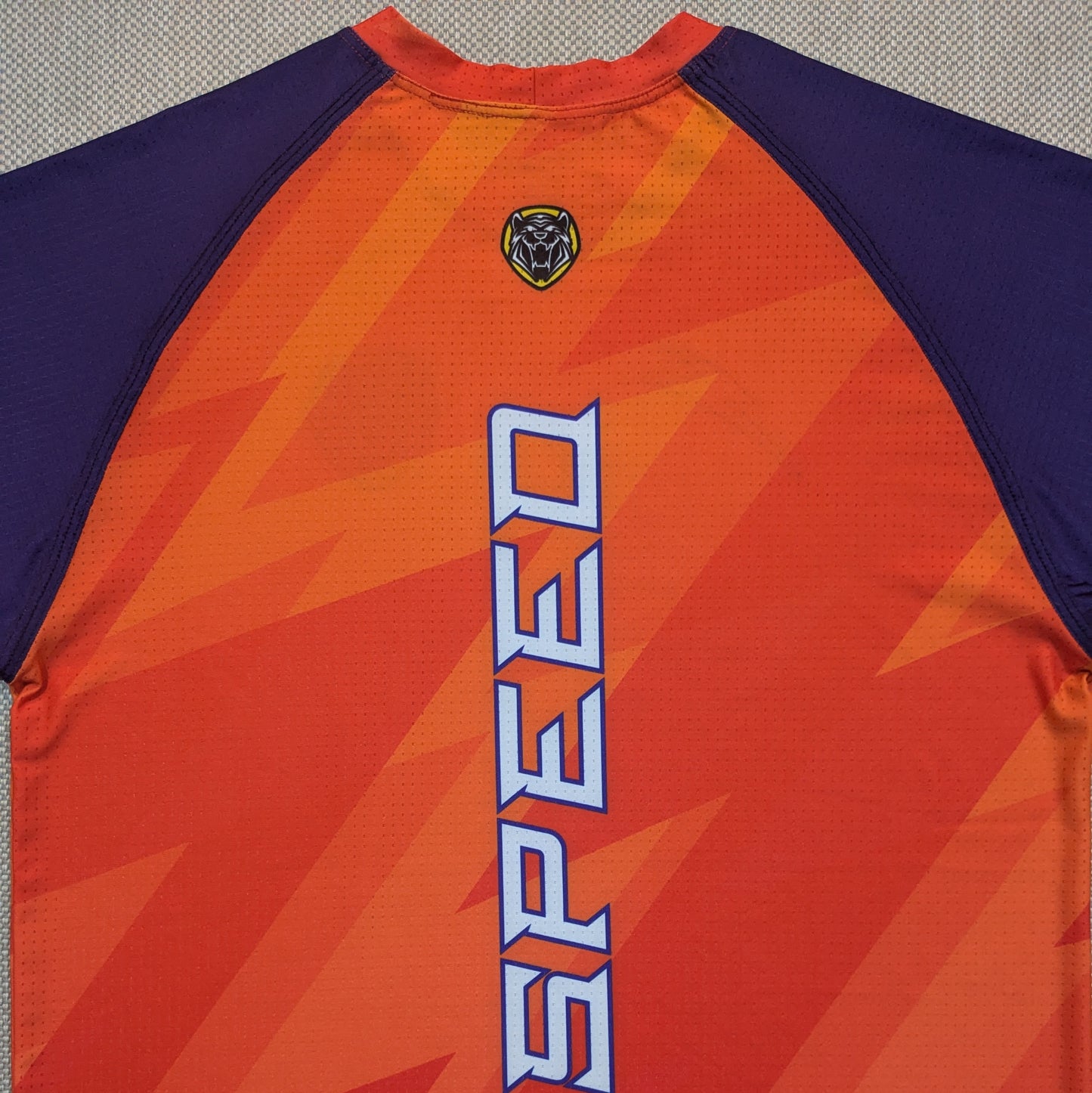 Playera Running Pro MC SRP