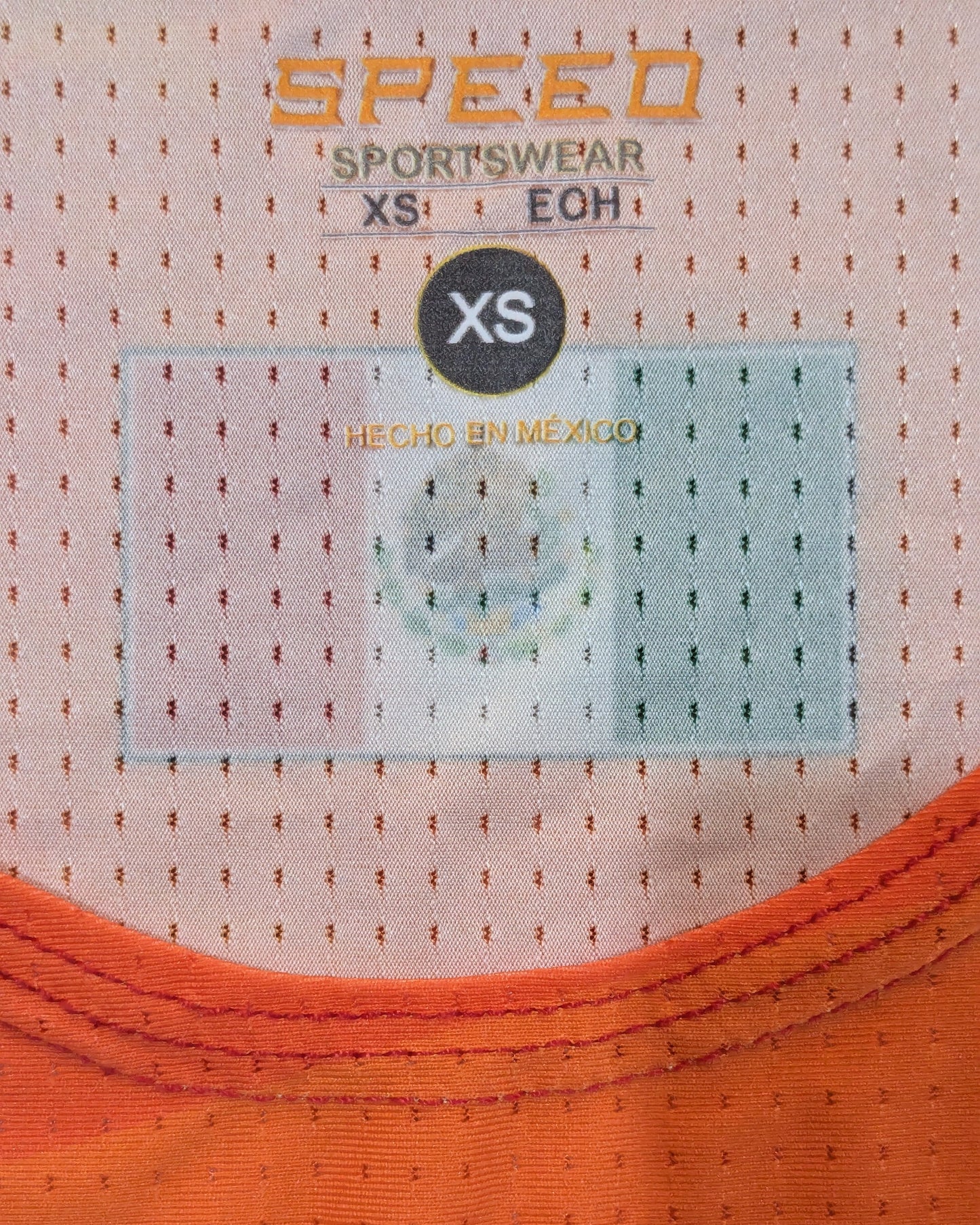 Athletics Singlet SRP