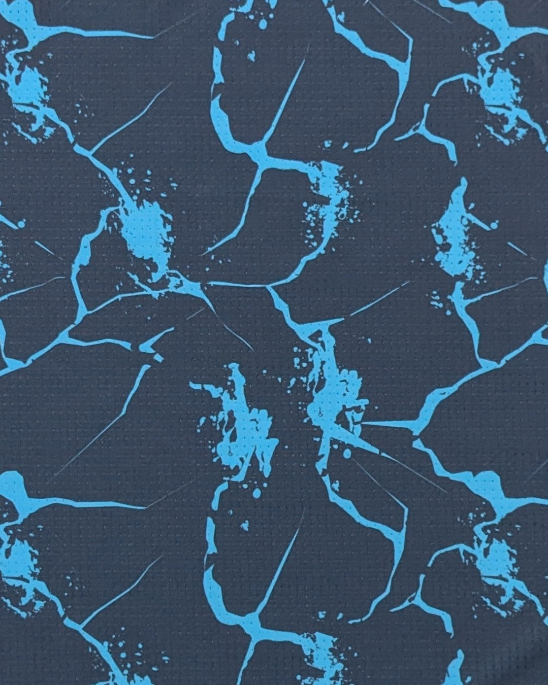 Athletics Singlet QUAKE