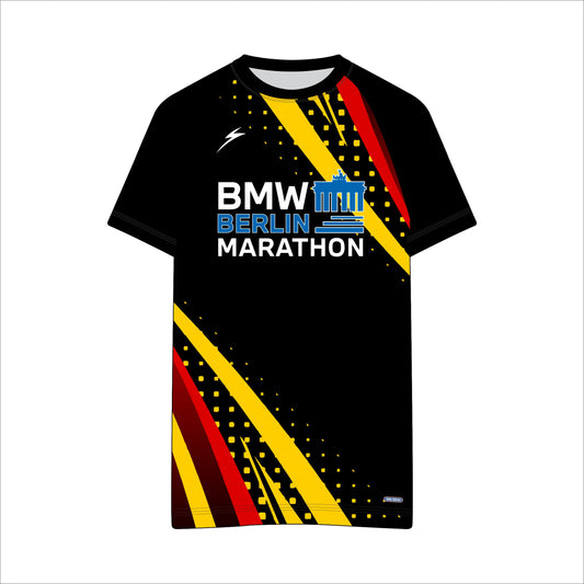 Playera Running Pro BERLÍN 07