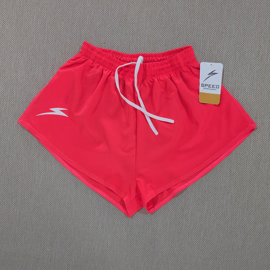 Short Atlético Pro Elite Neón