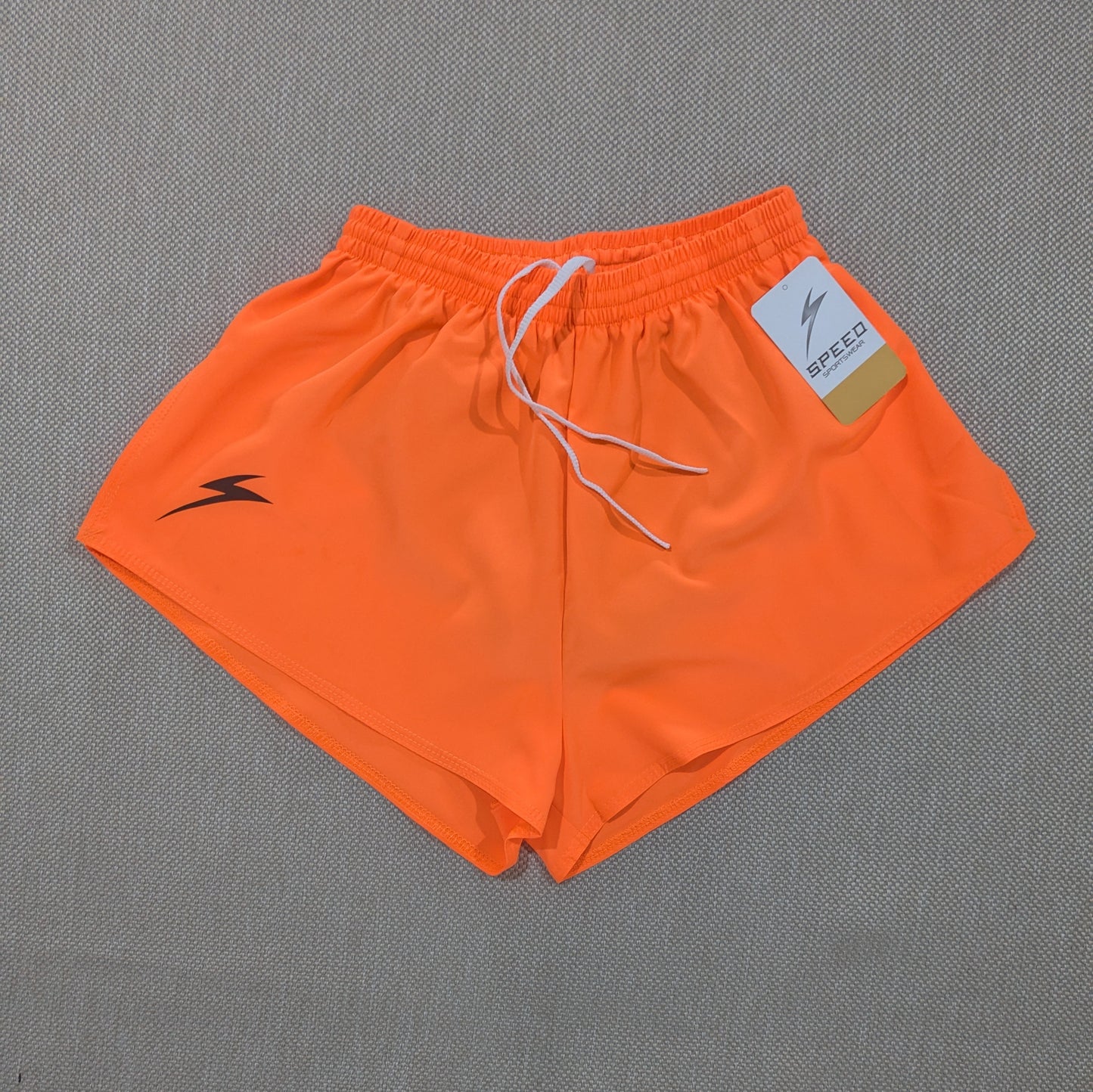 Short Atlético Pro Elite Neón