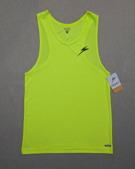 Athletics Singlet